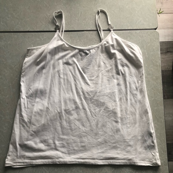 Women’s Harley-Davidson Adjustable Spaghetti Strap Camisole Tank - Picture 3 of 6